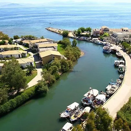 Nikolas Stone House With Stynning Seaview Paramonas (Corfu)