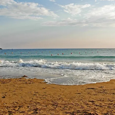 Nikolas Stone House With Stynning Seaview Villa