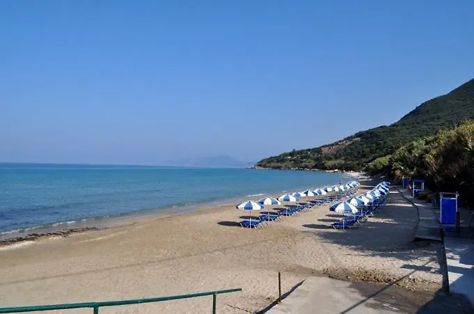 Nikolas Stone House With Stynning Seaview Вилла