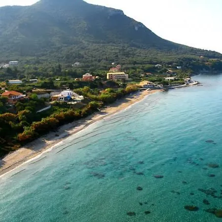 Nikolas Stone House With Stynning Seaview