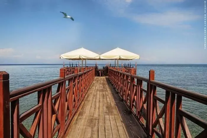 Nikolas Stone House With Stynning Seaview 빌라 *