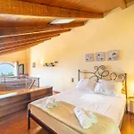 Nikolas Stone House With Stynning Seaview Paramonas (Corfu)