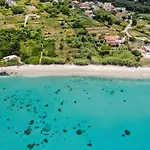Nikolas Stone House With Stynning Seaview * Paramonas (Corfu)