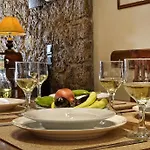 Nikolas Stone House With Stynning Seaview וילה Paramonas (Corfu)