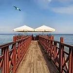 Nikolas Stone House With Stynning Seaview וילה *